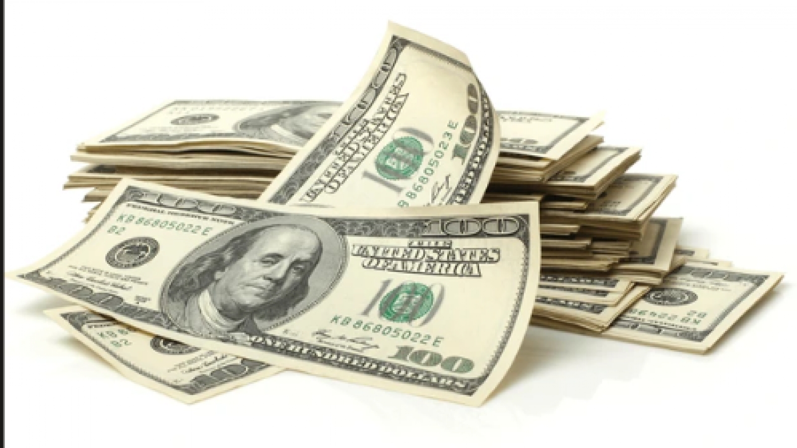 Tỷ giá USD hôm nay 26/6: Giá USD bán ra tạm dừng tại 26.456 đồng/USD